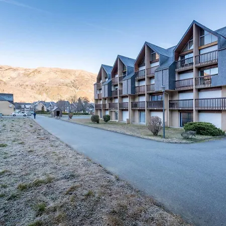 Calme 4 Pers Avec Balcon Et Parking, Pres Centre Saint-lary - Fr-1-296-331 Saint-Lary-Soulan