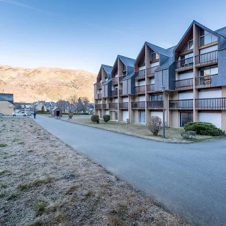 Calme 4 Pers Avec Balcon Et Parking, Pres Centre Saint-lary - Fr-1-296-331 Saint-Lary-Soulan