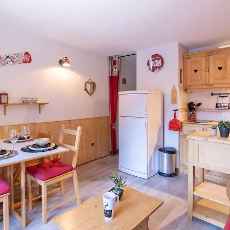 Apartment Calme 4 Pers Avec Balcon Et Parking, Pres Centre Saint-lary - Fr-1-296-331 Saint-Lary-Soulan